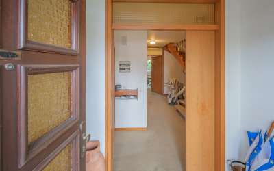 Sonniges Reihenhaus in familiären Umfeld