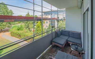 Ideal als Kapitalanlage- 3 Zimmer Eigentumswohnung in zentraler Lage