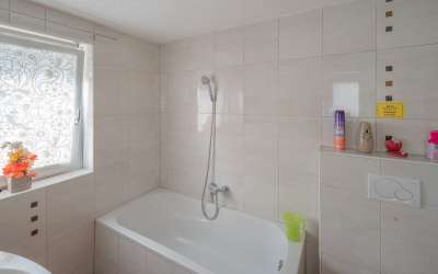 Sonniges Haus mit Aussicht sucht neuen Eigentümer