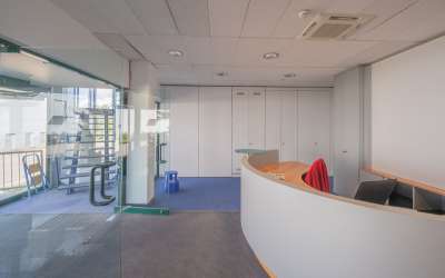 Ihr moderner Firmenstandort mit viel Fläche