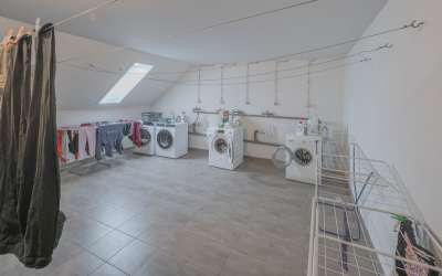 Top gepflegt: 3 Zimmer Mietwohnung