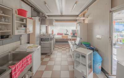 Wohn- und Geschäftshaus in beliebten Wohngebiet