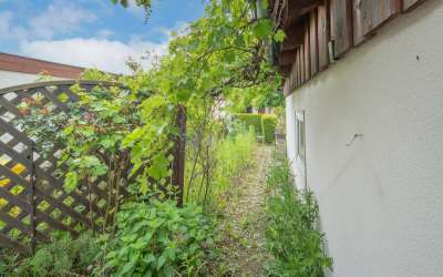 Reihenhaus in herrlicher Lage auf Sauerwasen