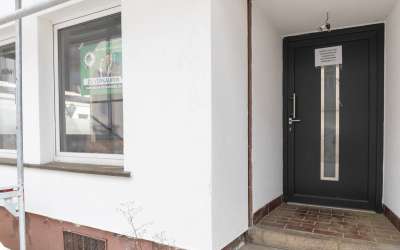 Neu Renoviertes Wohn Und Geschaftshaus 72250 Freudenstadt Baum Immobilien
