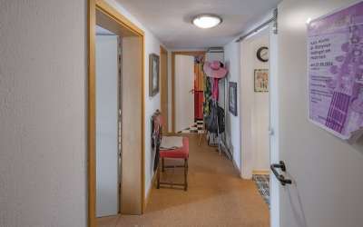 Wunderschönes Fachwerkhaus in ruhiger Privatstraße