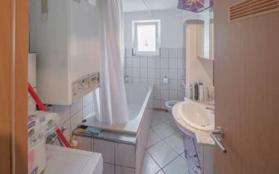 Sonniges Wohnen am Stadtrand mit kurzen Wegen in die Stadt!