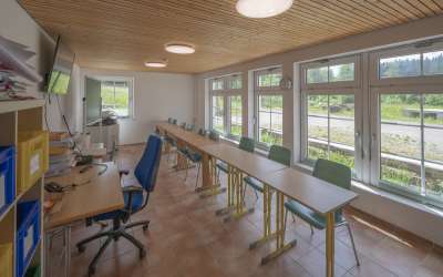 Attraktives Landgasthaus mit Gästezimmer – Eine besondere Immobilie mit vielseitigem Potenzial