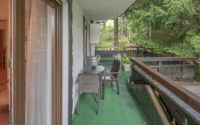 Das Hotel mit Schwarzwaldidylle