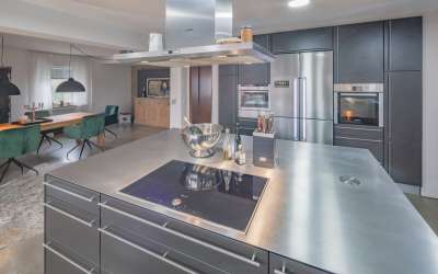 New York-Style, die sonnige Maisonettewohnung im beliebten Stadtteil