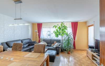 3,5-Zimmer-Eigentumswohnung - Ideal als Kapitalanlage