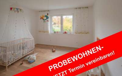 Wohnen - Leben - Ankommen! Ihre Neubauwohnung in Dauchingen