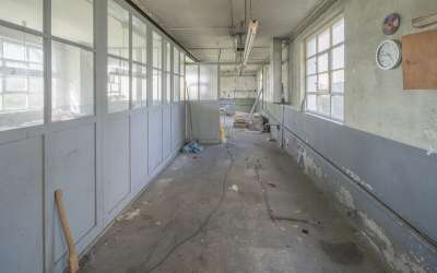 Rustico für Idealisten mit Ideen