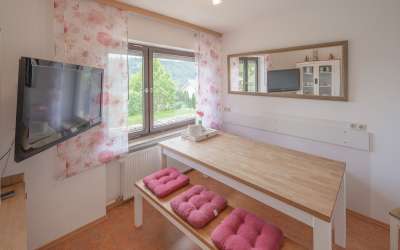 Schönes Einfamilienhaus in wunderschöner Lage