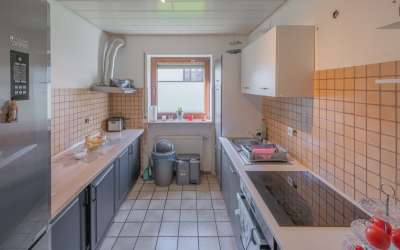 Das sonnige 3 Familienhaus in begehrter Lage am Stadtrand der Kurstadt