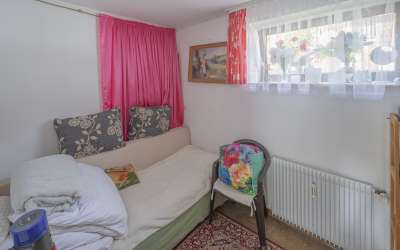 Sonniges Wohnen im Kurort: 3-Zimmer-Eigentumswohnung – der perfekte Einstieg ins Eigenheim!