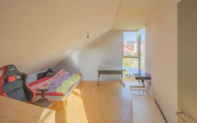 Junges Wohnen mit Panorama und Komfort