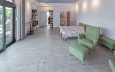 Schönes Einfamilienhaus in wunderschöner Lage