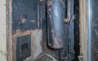 Idylle im Schwarzwald für gute Handwerker