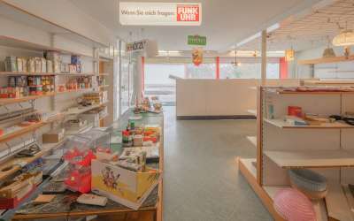 Platz für Wohnen und Gewerbe auf der Achse Villingen - Donaueschingen - Bräunlingen