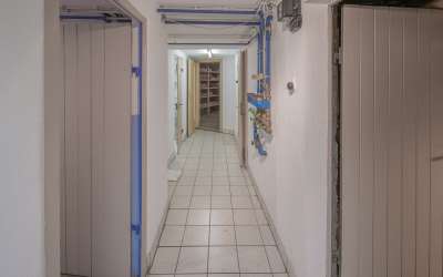 Großzügiges Wohn-und Geschäftshaus