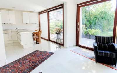 Moderne Villa in Tübingen sucht neuen Eigentümer!