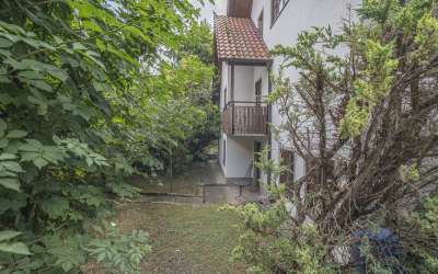 Sonniger Wohntraum mit Einliegerwohnung in Ebingen - der bevorzugten Adresse mit viel Charme und Albcharme