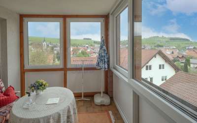 Sofort frei - Großzügiges 2 Familienhaus in Geisingen-Leipferdingen