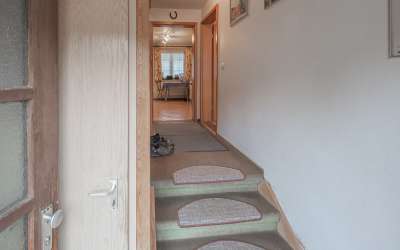 Bauernhaus im schönen Ortsteil Achdorf