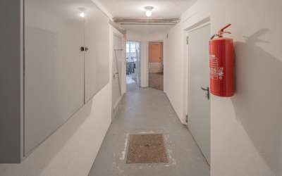 Das charmante Dreifamilienhaus am Ortsrand mit kurzen Wegen ins Grüne und einer enormen Aussicht