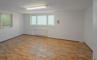 Sonniges Wohnen mit Naturanschluss