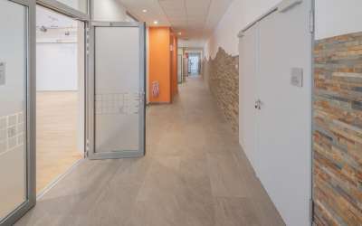 Ideal als Kapitalanlage - Renommierte Tanzschule in Villingen mit Mietvertrag bis 2035!