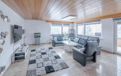 4,5-Zimmer-Eigentumswohnung - Ideal als Kapitalanlage