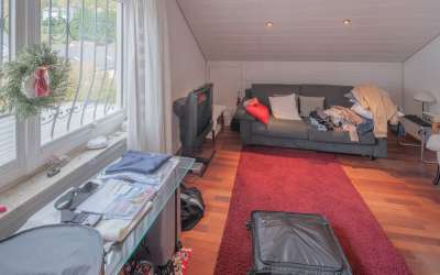 Sonniges und gepflegtes Haus auf der Alb