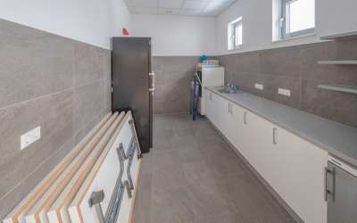 Ideal als Kapitalanlage - Renommierte Tanzschule in Villingen mit Mietvertrag bis 2035!