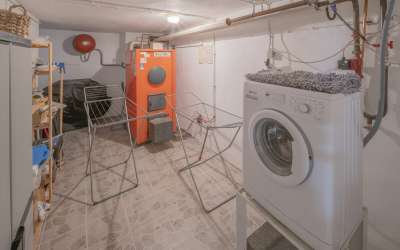 Viel Platz für sonniges Wohnen sonniges + top gepflegtes Haus für die ganze Familie