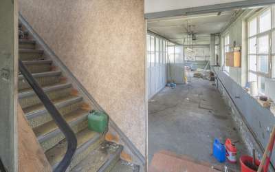 Rustico für Idealisten mit Ideen