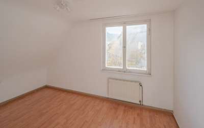 Sonniges Wohnen mit Naturanschluss