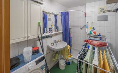 2,5 Zimmer Eigentumswohnung mit Platz für Rendite und Ertrag