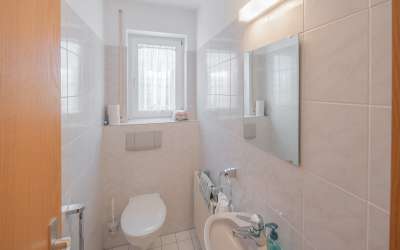 Hier ist Platz im Paradies: jung gebliebene 3 Zimmer Wohnung in perfekter Lage