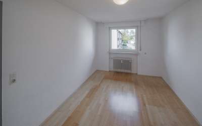 Sonnige 3 Zimmerwohnung am Stadtrand in perfekter Lage