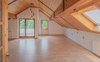 1-2 Familienhaus mit Einliegerwohnung in dem schönen Ort Sulz-Renfrizhausen