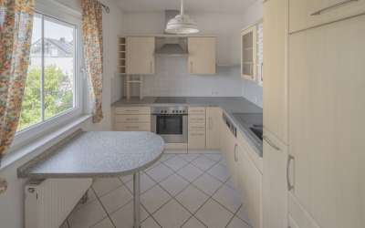 Das sonnige und freistehende tolle, moderne und gepflegte Einfamilienhaus am Ortsrand - hier ist Platz für Ruhe und Gemütlichkeit!