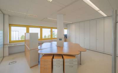 Ihr moderner Firmenstandort mit viel Fläche