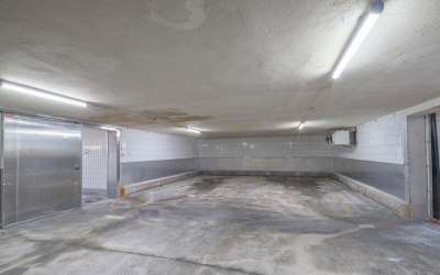 Hier ist Platz für Lebensmittelproduktion und Logistik