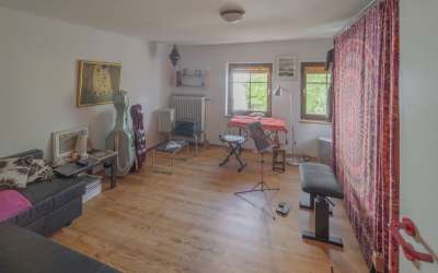 Wunderschönes Fachwerkhaus in ruhiger Privatstraße