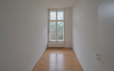 Kurzfristig frei - 4,5 Zimmer Eigentumswohnung mit einem großen Balkon