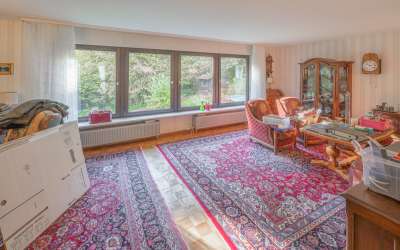 Heimkommen, mitten in die Natur - hier fängt Wohlfühlen an