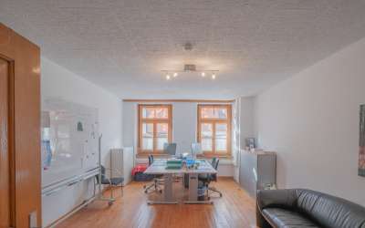 Seminarhaus mit Geschichte