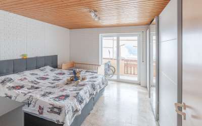 4,5-Zimmer-Eigentumswohnung - Ideal als Kapitalanlage