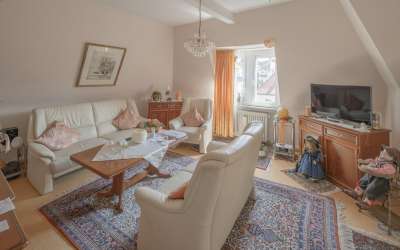 Anlagepaket zwischen Wiehre und Loretto - Freiburg, der Immobilienmarkt schlechthin